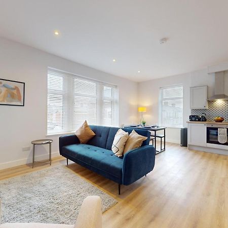 Impressive Two Bedroom | Wifi Cardiff Exterior photo