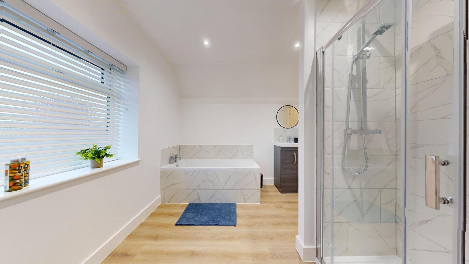 Impressive Two Bedroom | Wifi Cardiff Exterior photo
